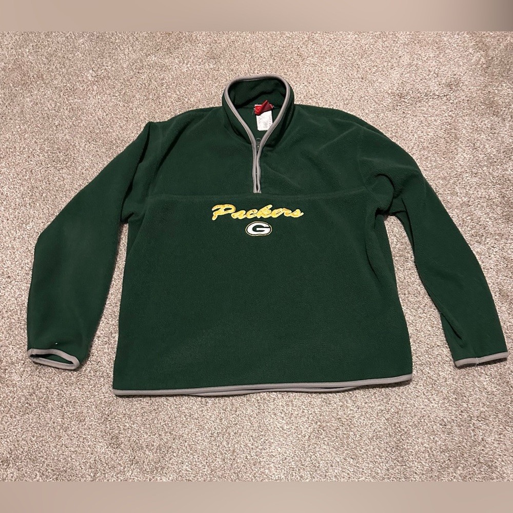NFL Green Bay Packers Sweater
